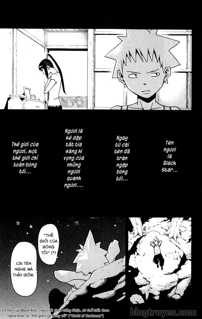 Soul Eater Chapter 49 - 22