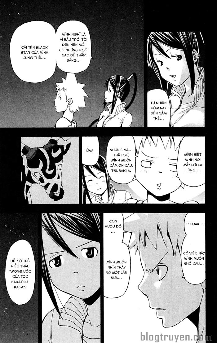 Soul Eater Chapter 49 - 24