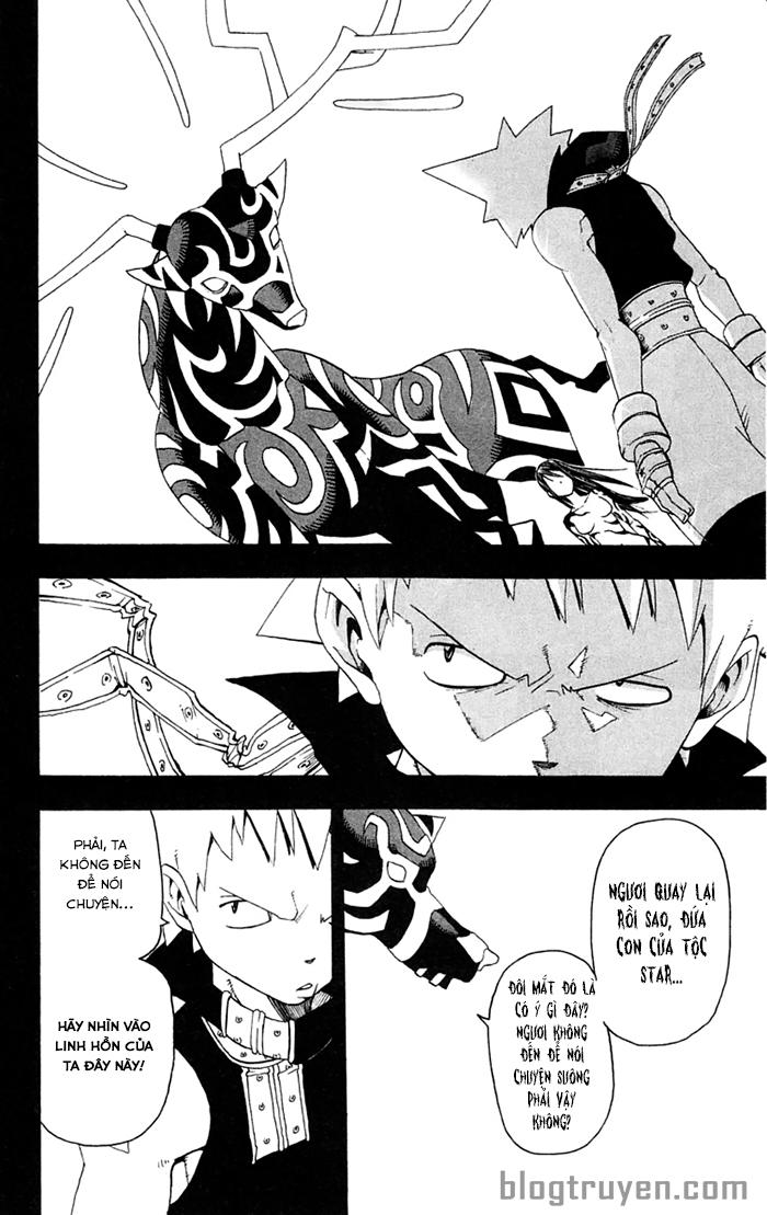 Soul Eater Chapter 49 - 27