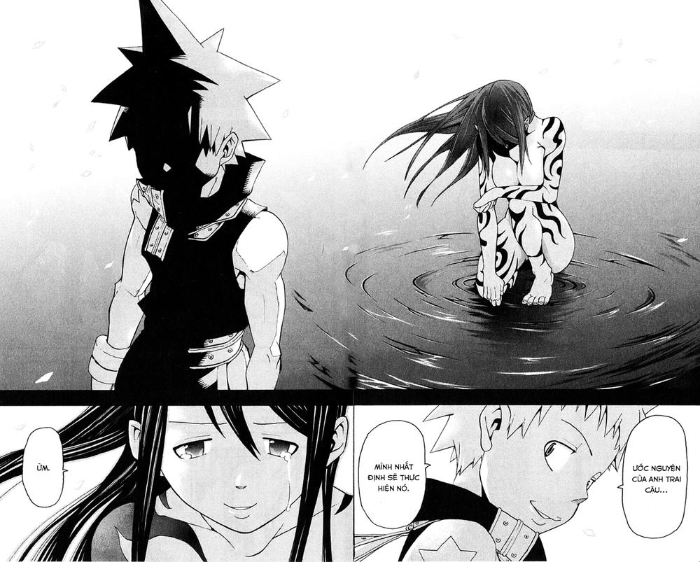 Soul Eater Chapter 49 - 37