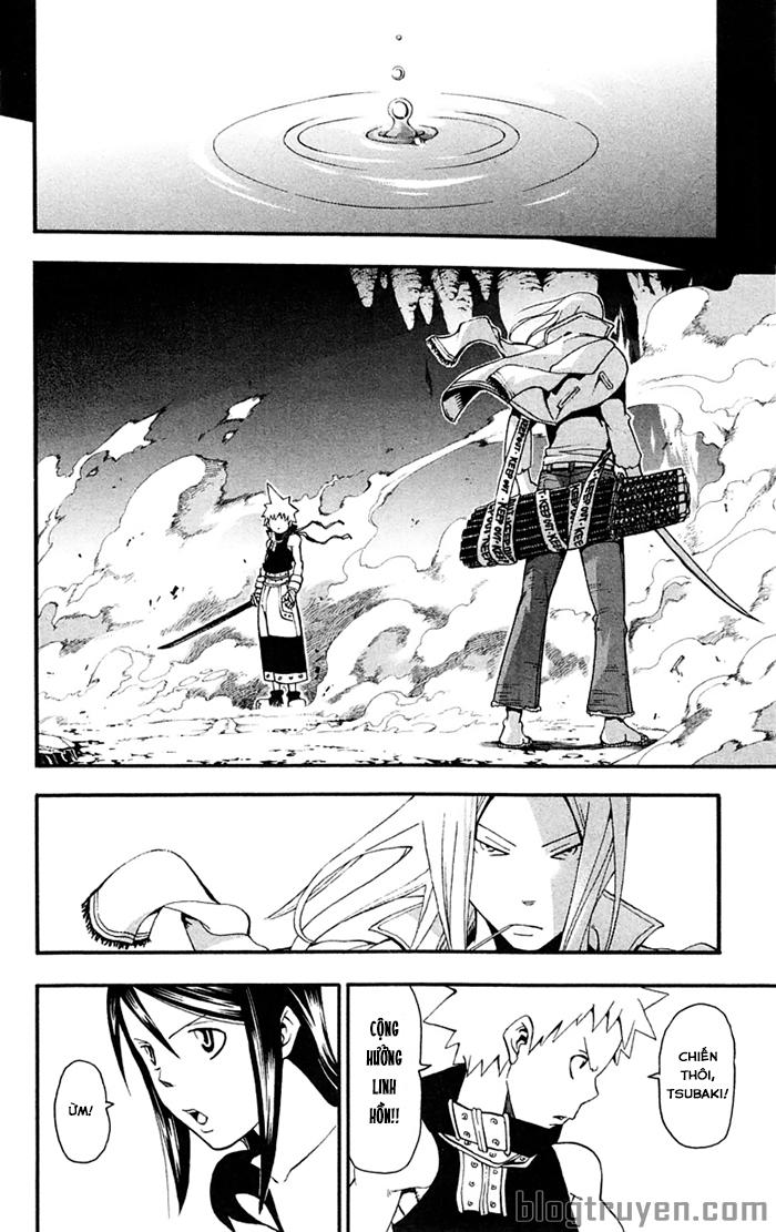 Soul Eater Chapter 49 - 38