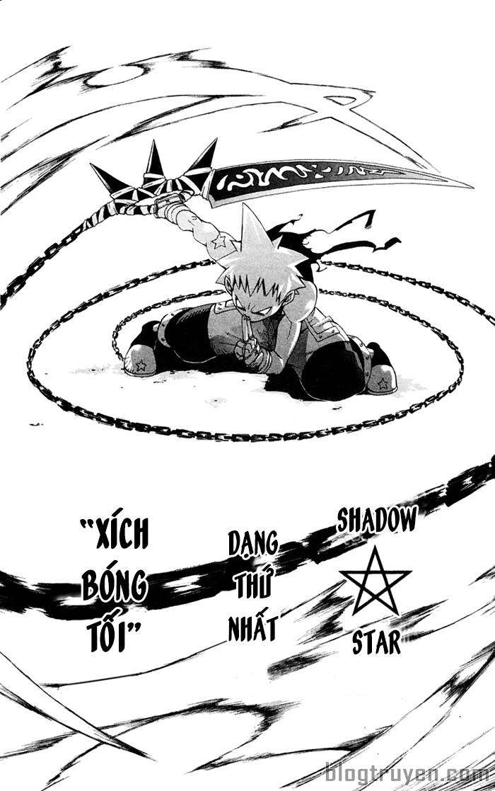 Soul Eater Chapter 49 - 40