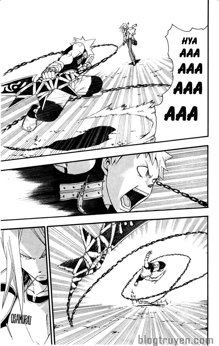 Soul Eater Chapter 49 - 41