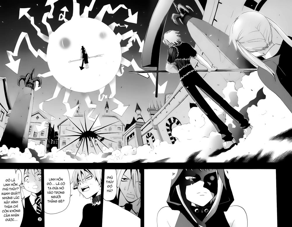 Soul Eater Chapter 5 - 28