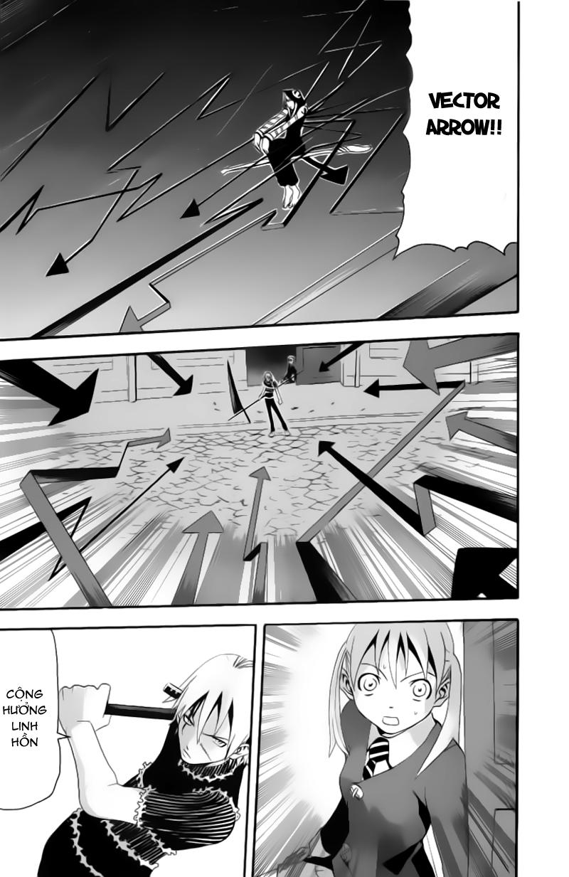 Soul Eater Chapter 5 - 30