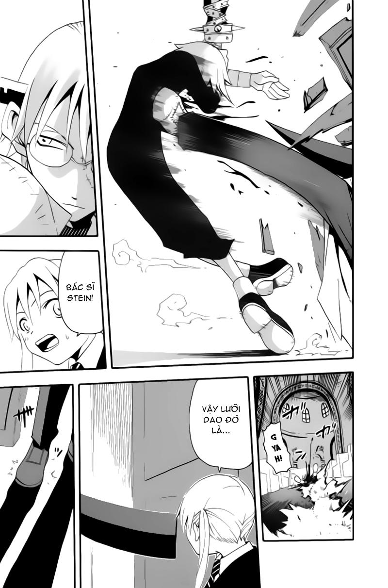 Soul Eater Chapter 5 - 9