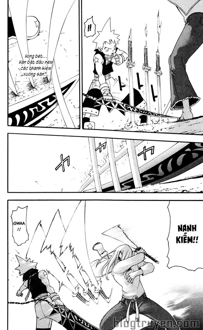 Soul Eater Chapter 50 - 7