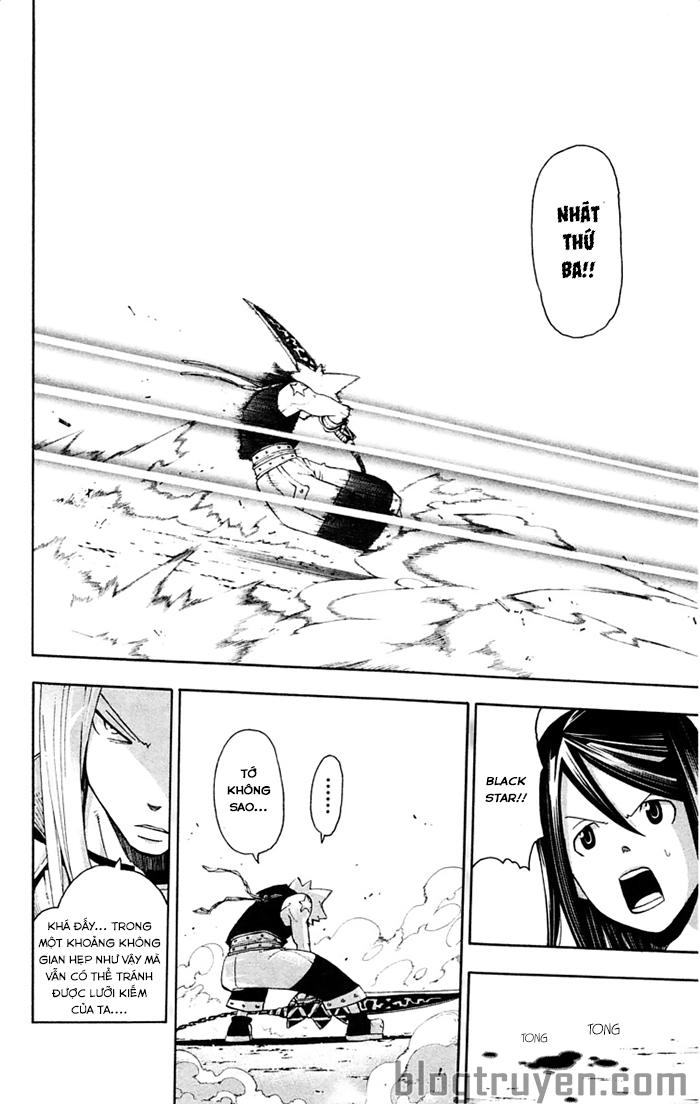 Soul Eater Chapter 50 - 9