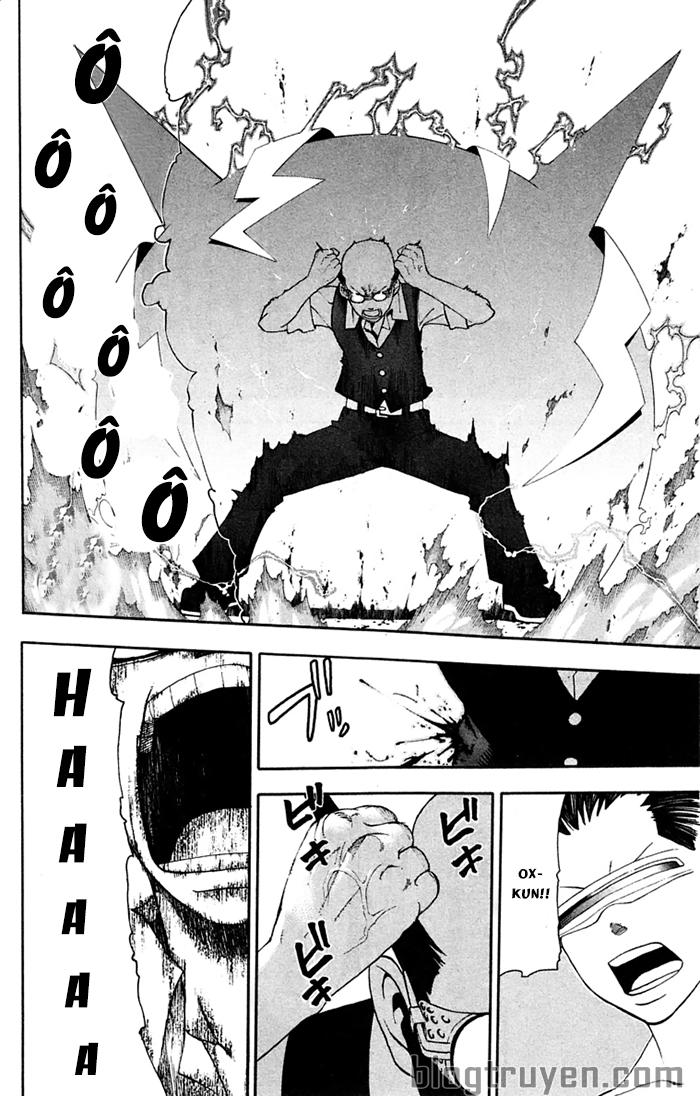 Soul Eater Chapter 51 - 22