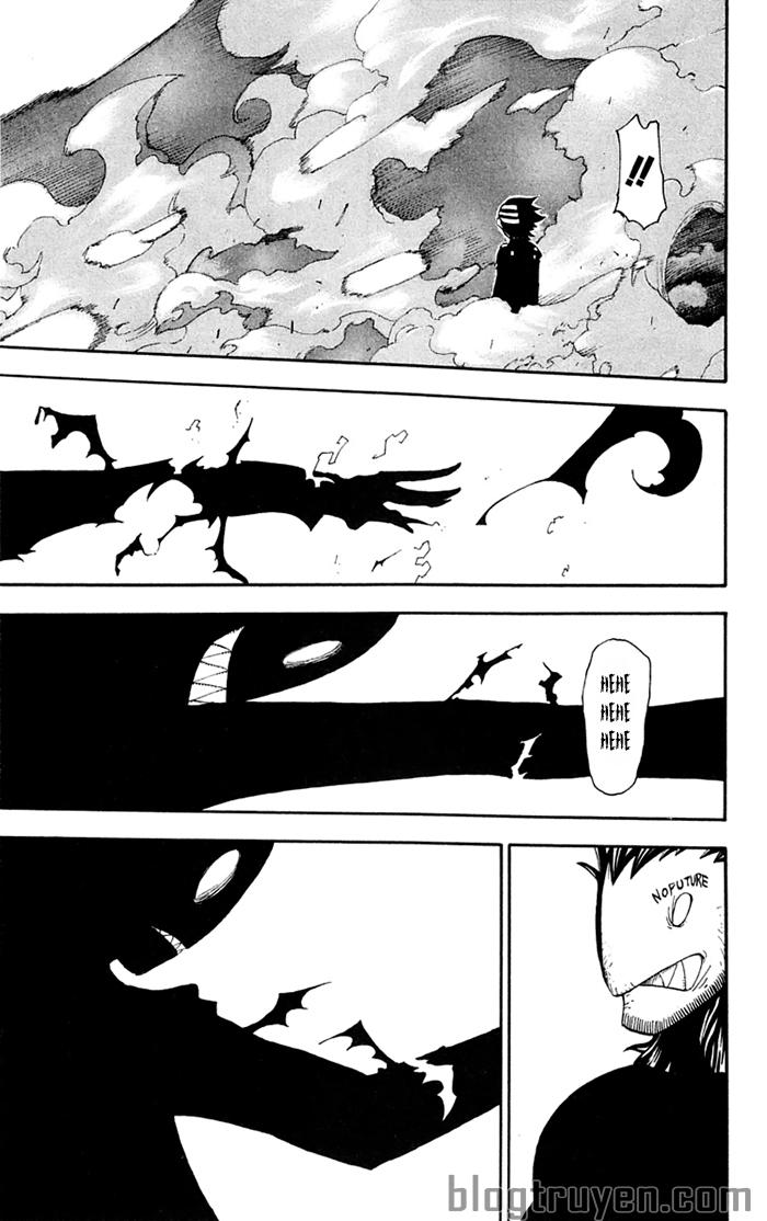 Soul Eater Chapter 52 - 33