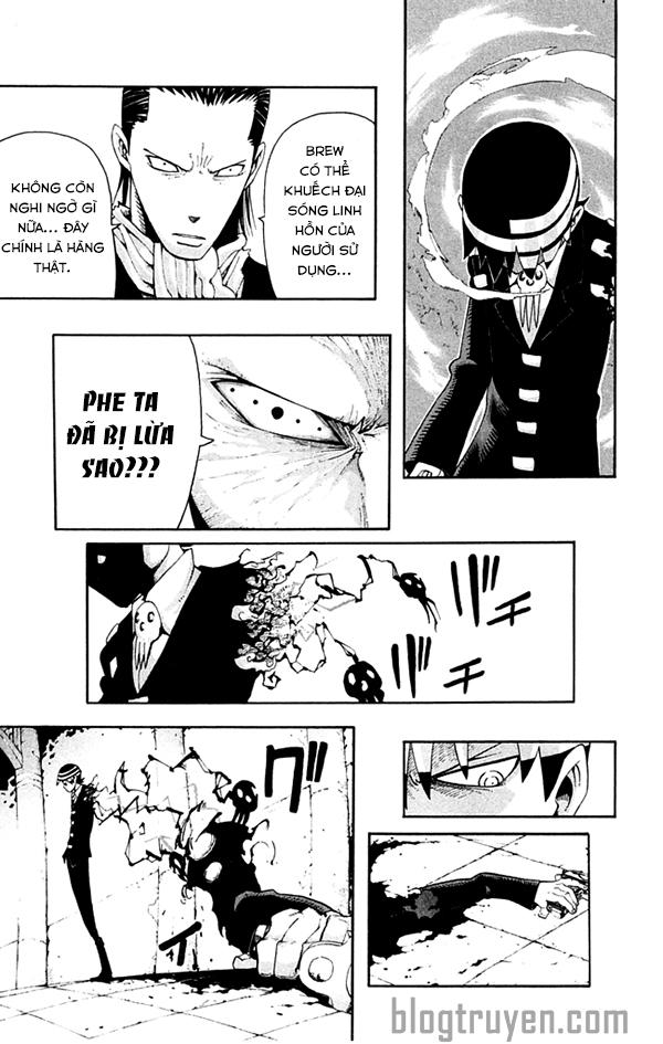 Soul Eater Chapter 53 - 18