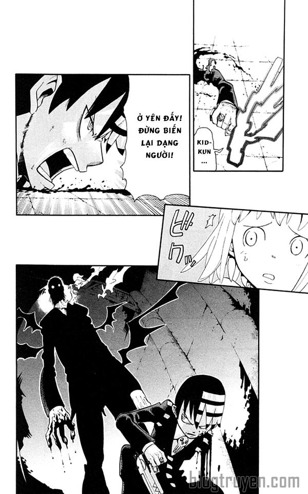 Soul Eater Chapter 53 - 6