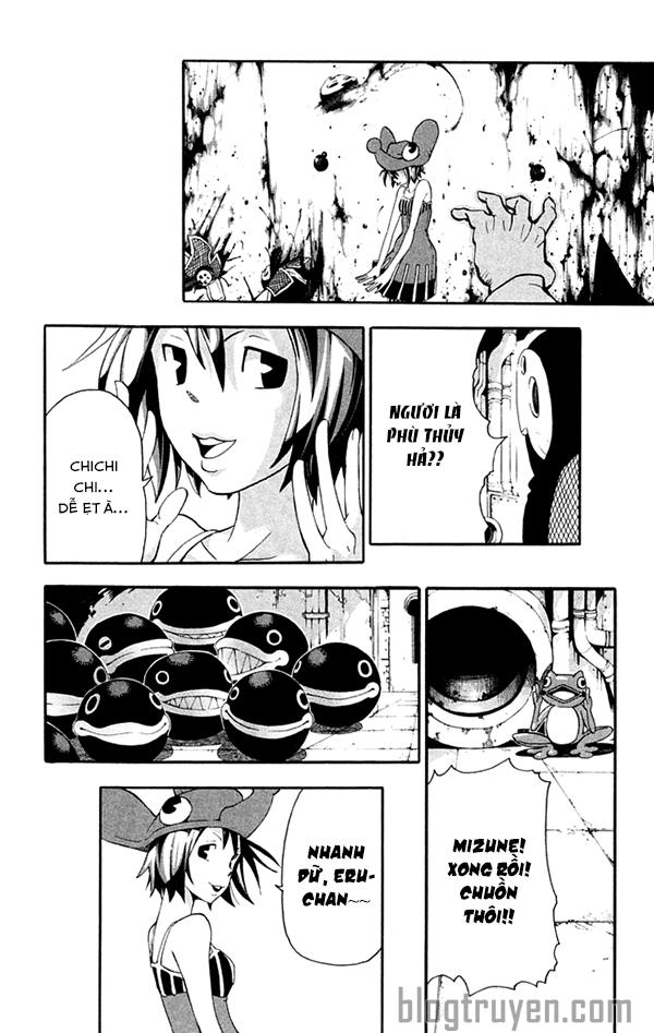 Soul Eater Chapter 54 - 23