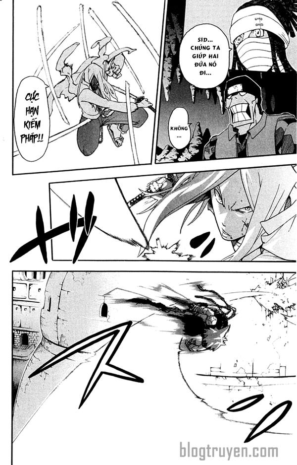 Soul Eater Chapter 56 - 22