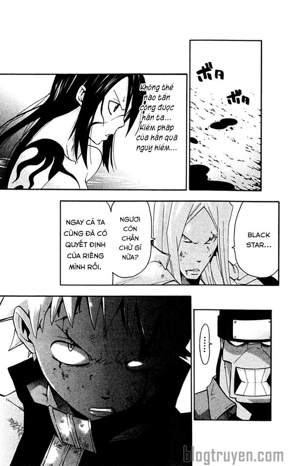 Soul Eater Chapter 56 - 29