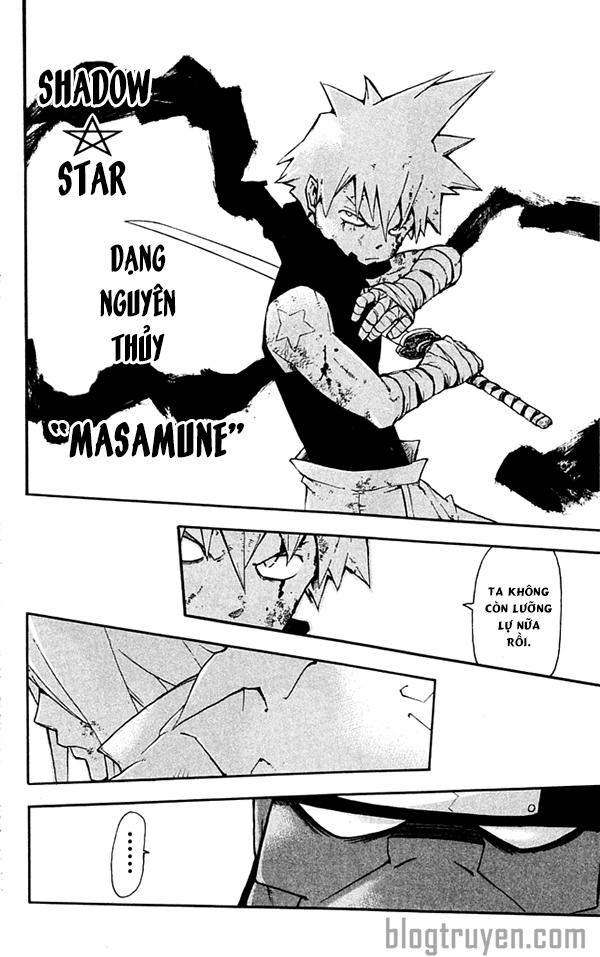 Soul Eater Chapter 56 - 35