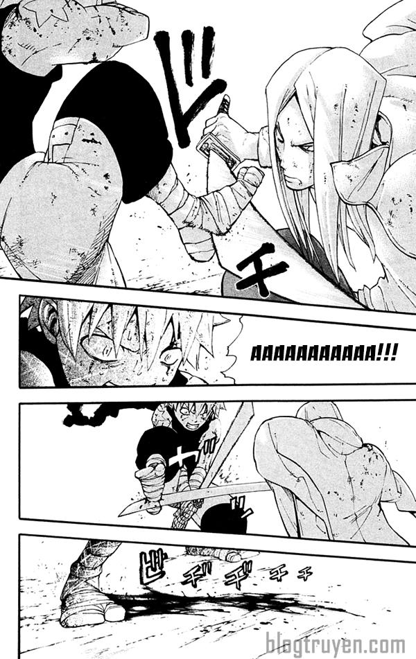 Soul Eater Chapter 57 - 20