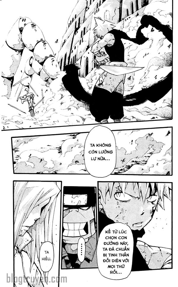 Soul Eater Chapter 57 - 3