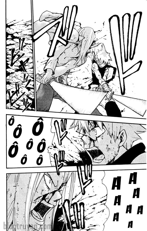 Soul Eater Chapter 57 - 32