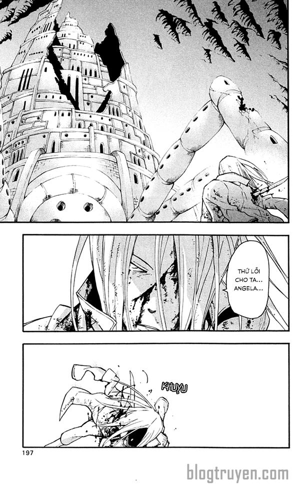 Soul Eater Chapter 57 - 41