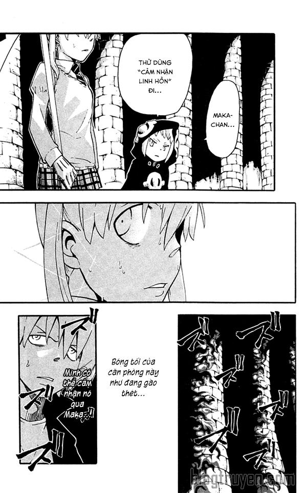 Soul Eater Chapter 57 - 9