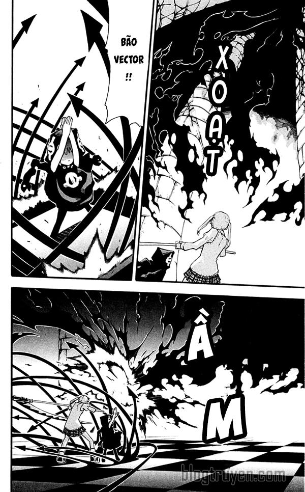 Soul Eater Chapter 58 - 11