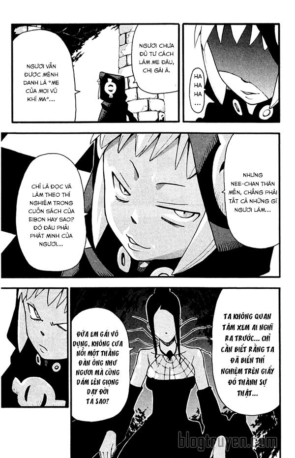 Soul Eater Chapter 58 - 16