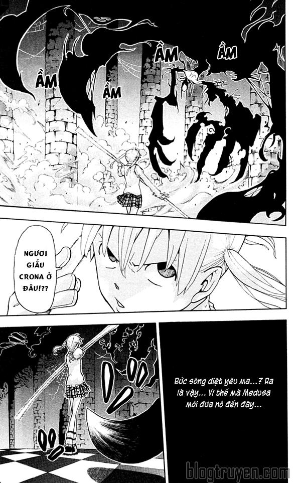 Soul Eater Chapter 58 - 22