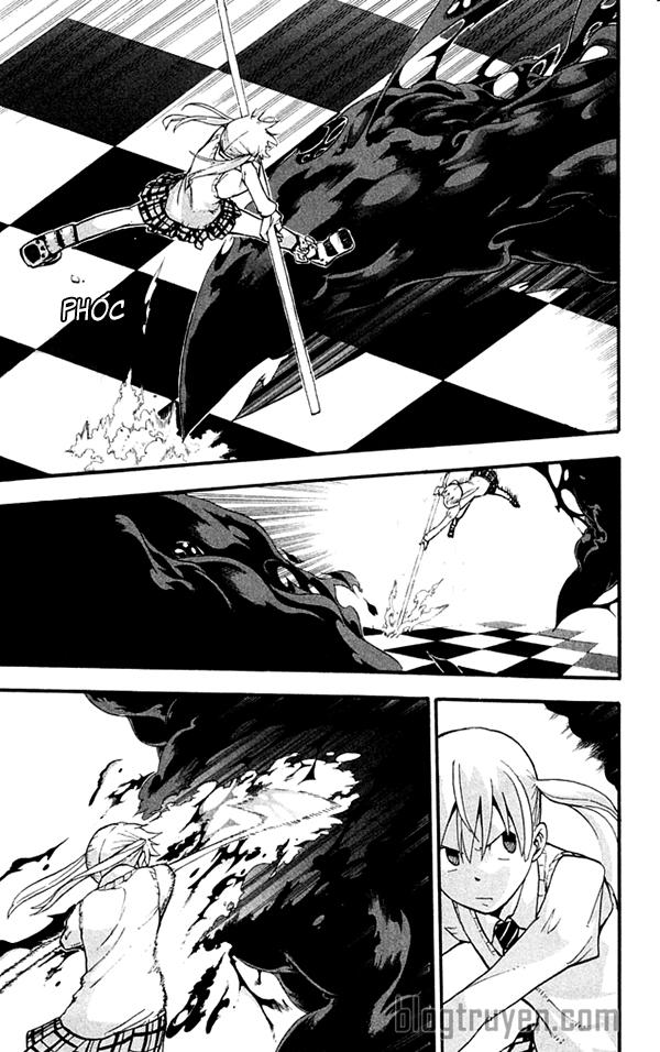 Soul Eater Chapter 58 - 24