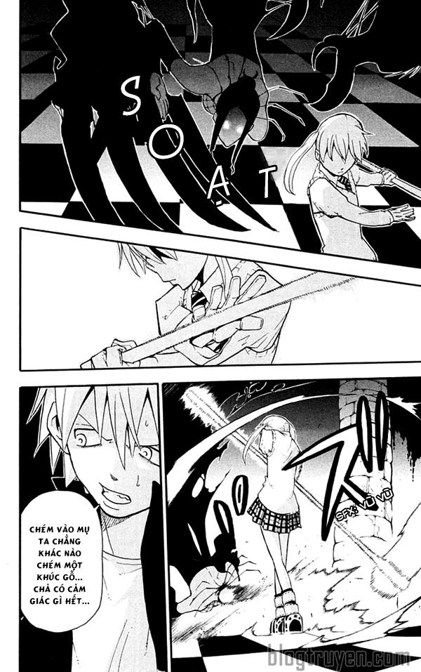 Soul Eater Chapter 58 - 25