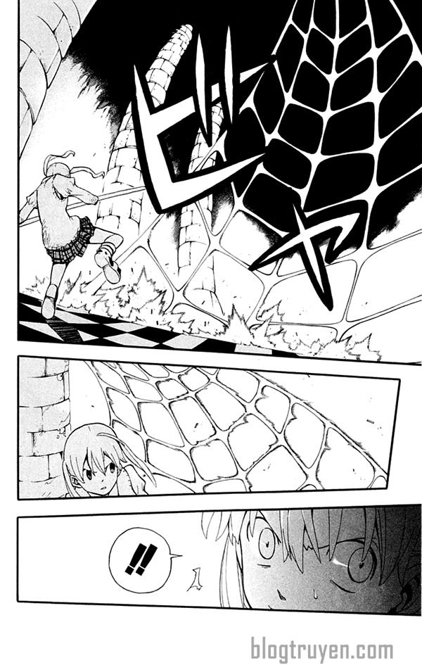 Soul Eater Chapter 58 - 9