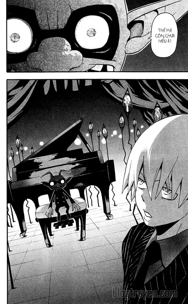 Soul Eater Chapter 59 - 13