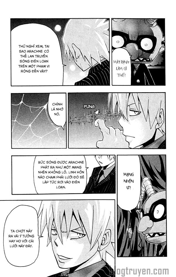 Soul Eater Chapter 59 - 18