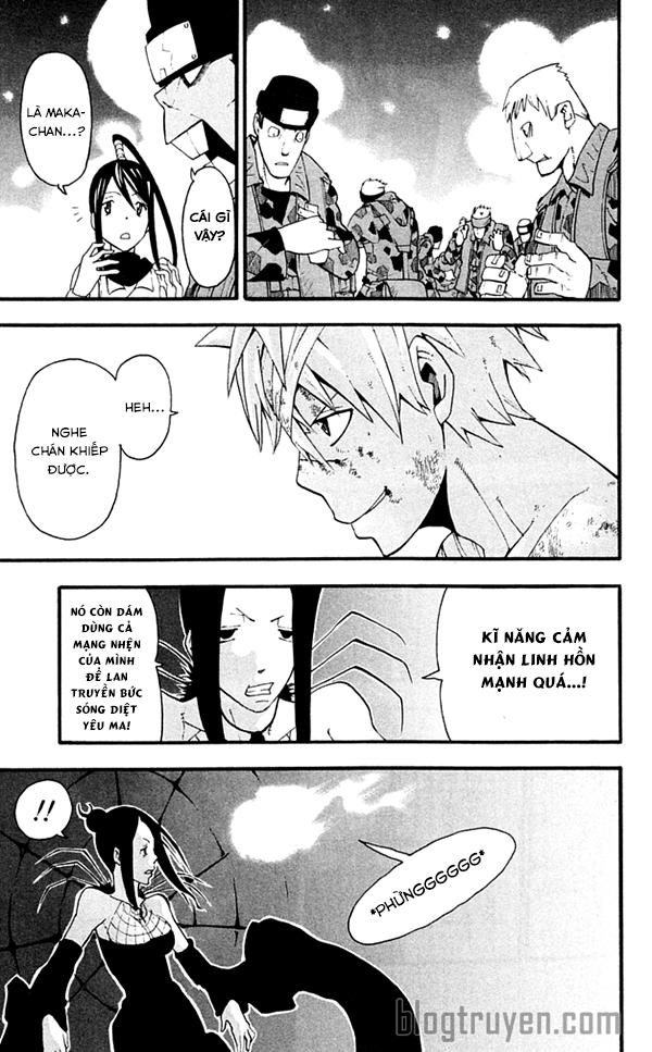 Soul Eater Chapter 59 - 28