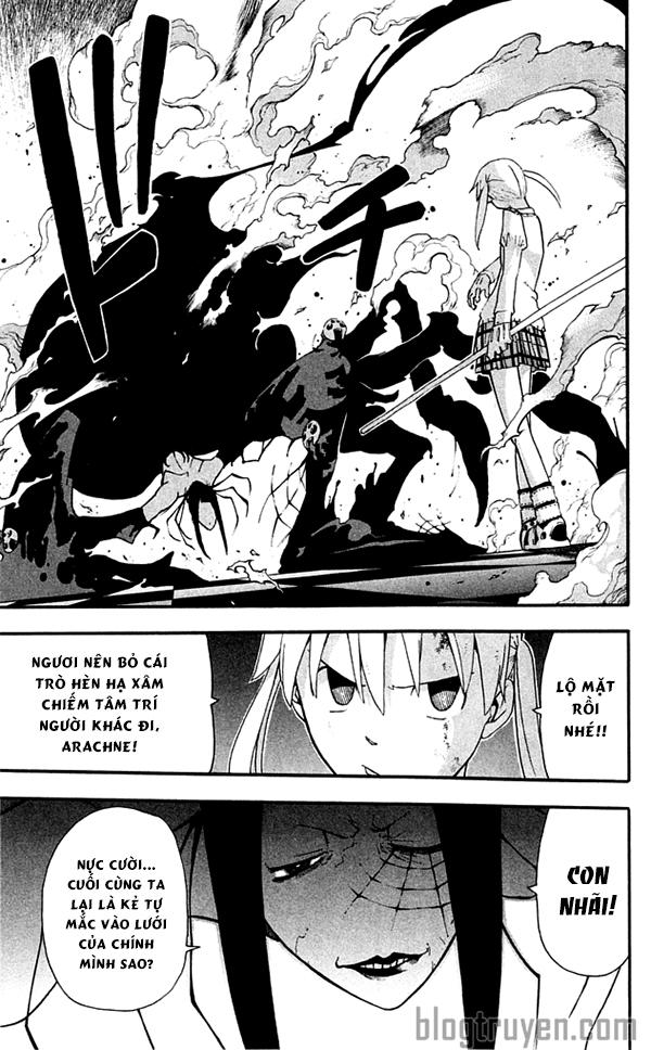 Soul Eater Chapter 59 - 30