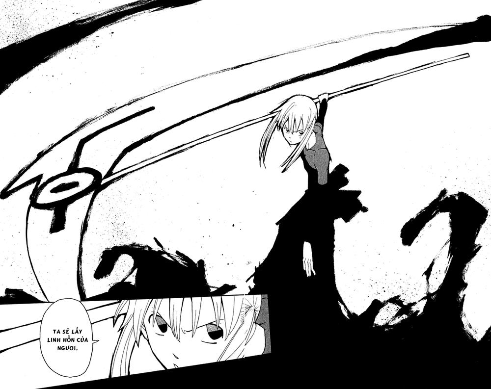 Soul Eater Chapter 59 - 33