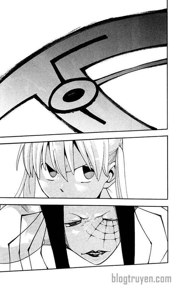 Soul Eater Chapter 60 - 1