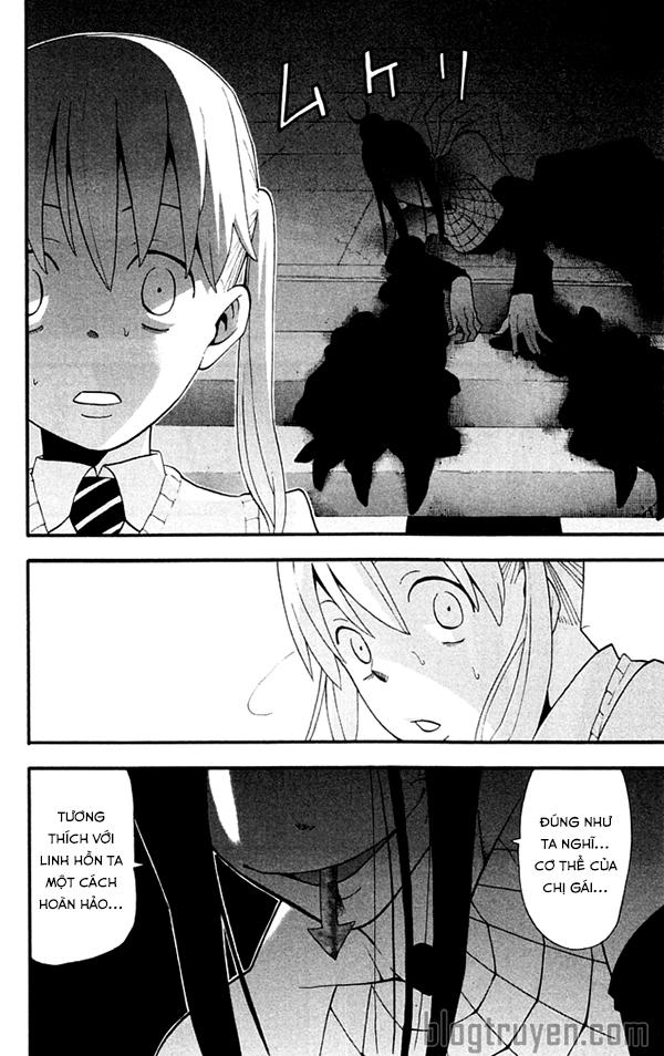 Soul Eater Chapter 60 - 15