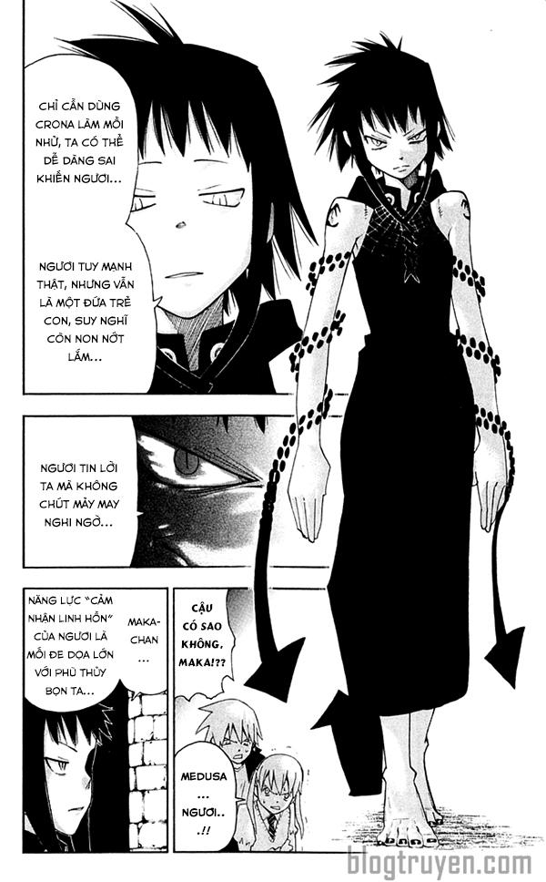 Soul Eater Chapter 60 - 17