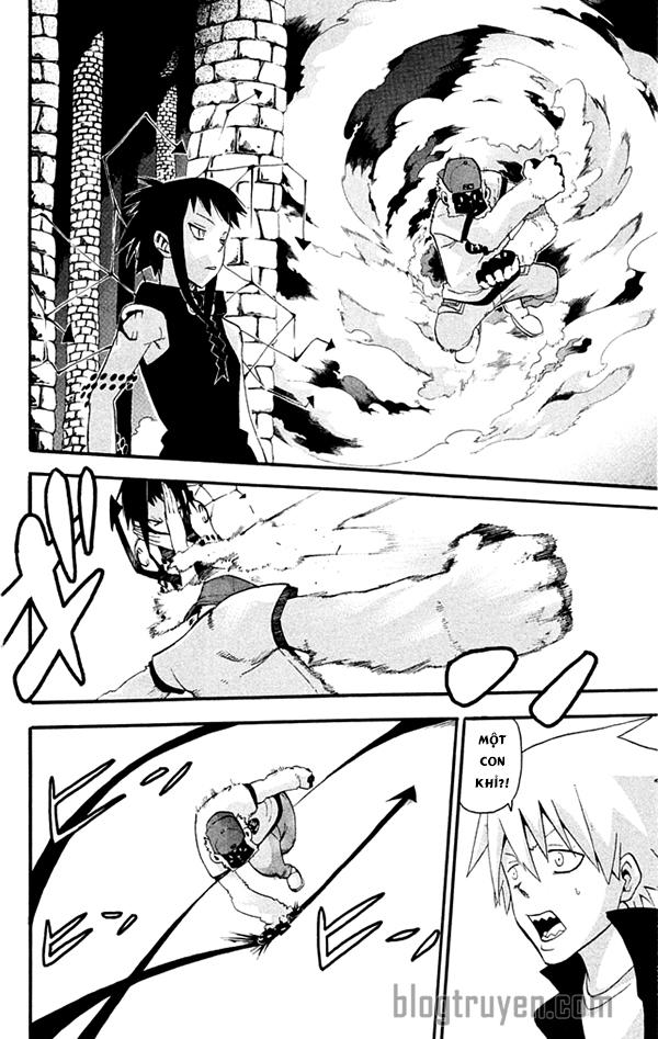 Soul Eater Chapter 60 - 19