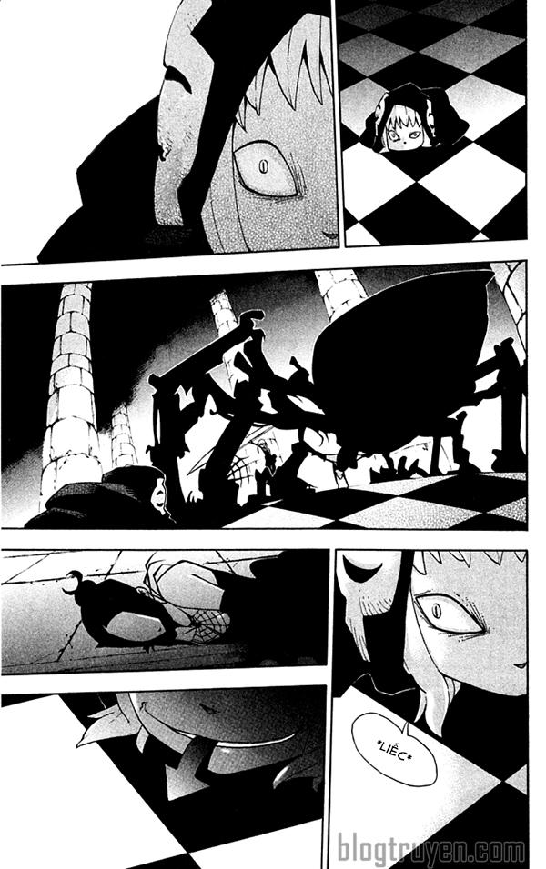 Soul Eater Chapter 60 - 3