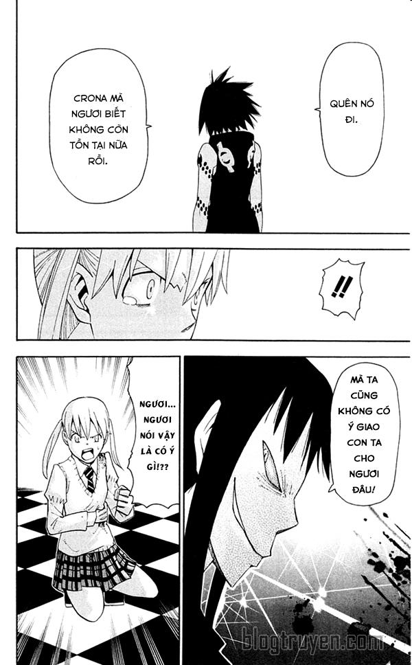 Soul Eater Chapter 60 - 27