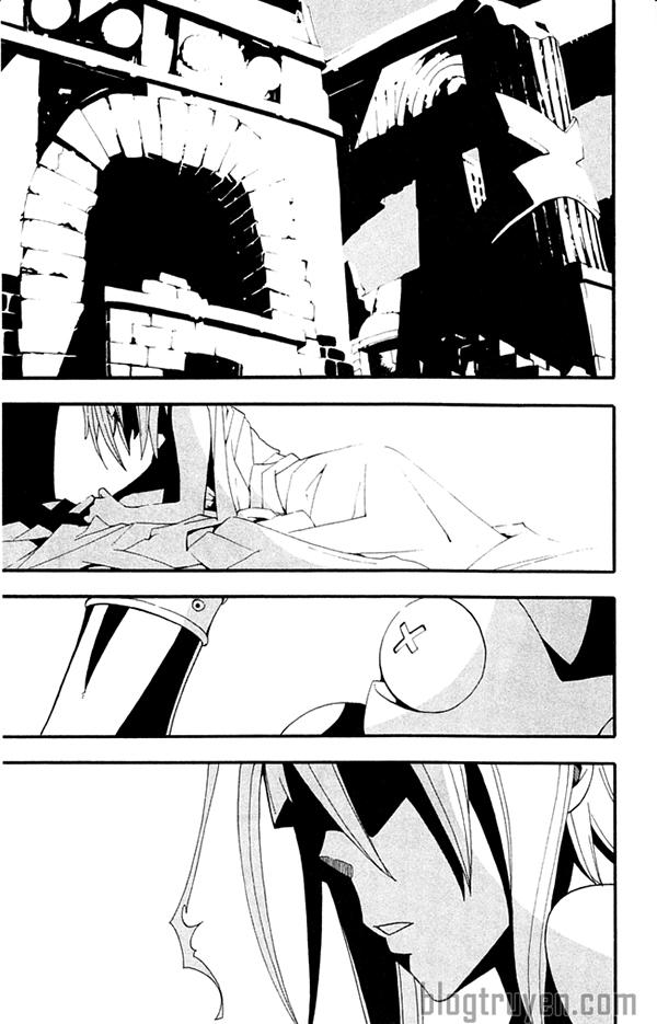 Soul Eater Chapter 60 - 30