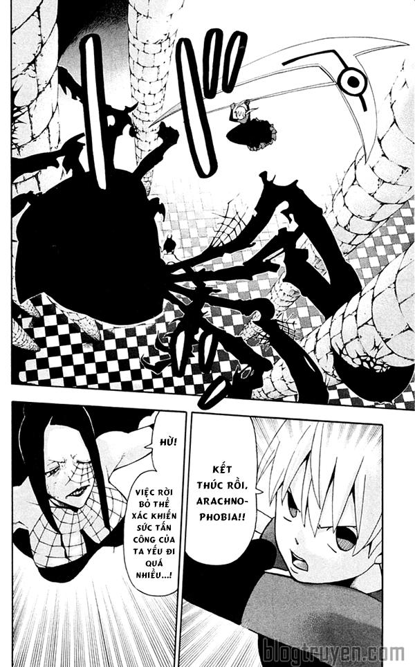 Soul Eater Chapter 60 - 8