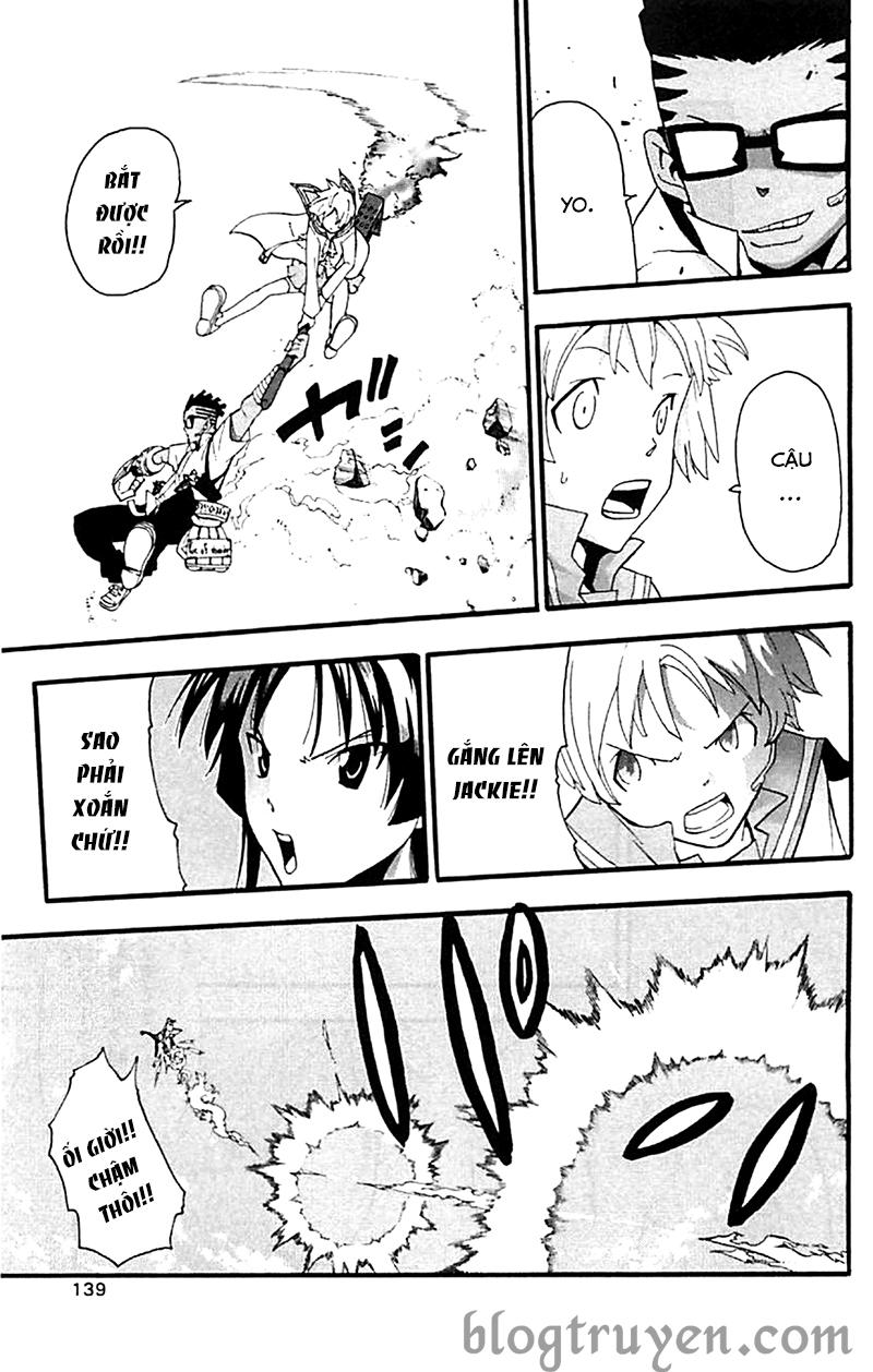 Soul Eater Chapter 66 - 28