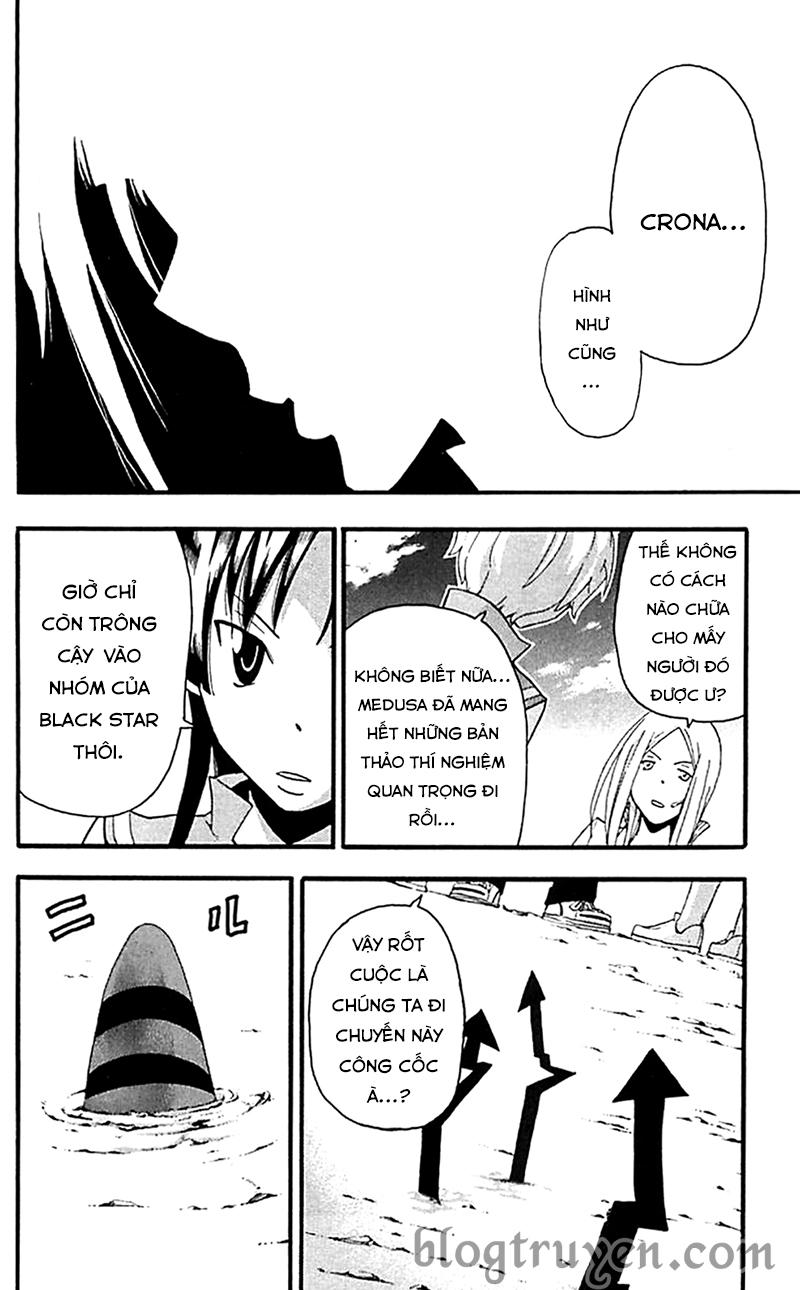 Soul Eater Chapter 66 - 31