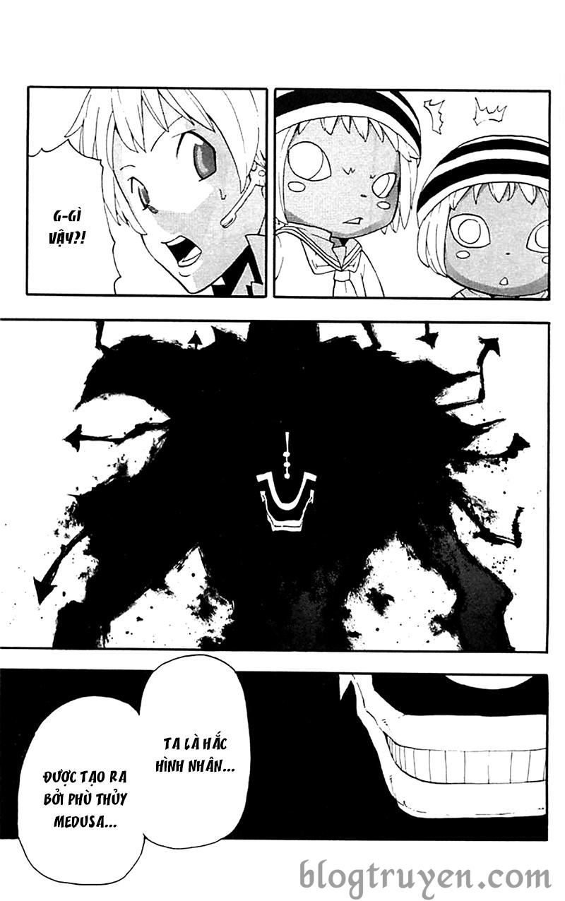 Soul Eater Chapter 66 - 32