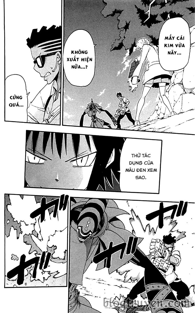 Soul Eater Chapter 67 - 13