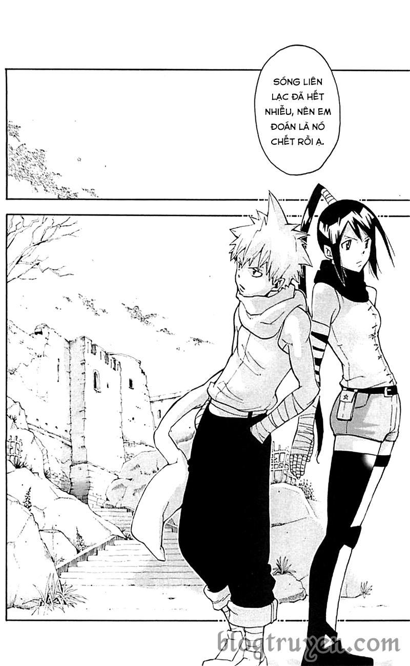 Soul Eater Chapter 67 - 23