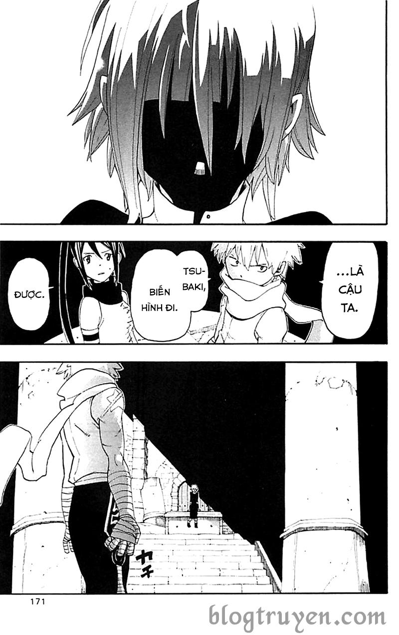 Soul Eater Chapter 67 - 26